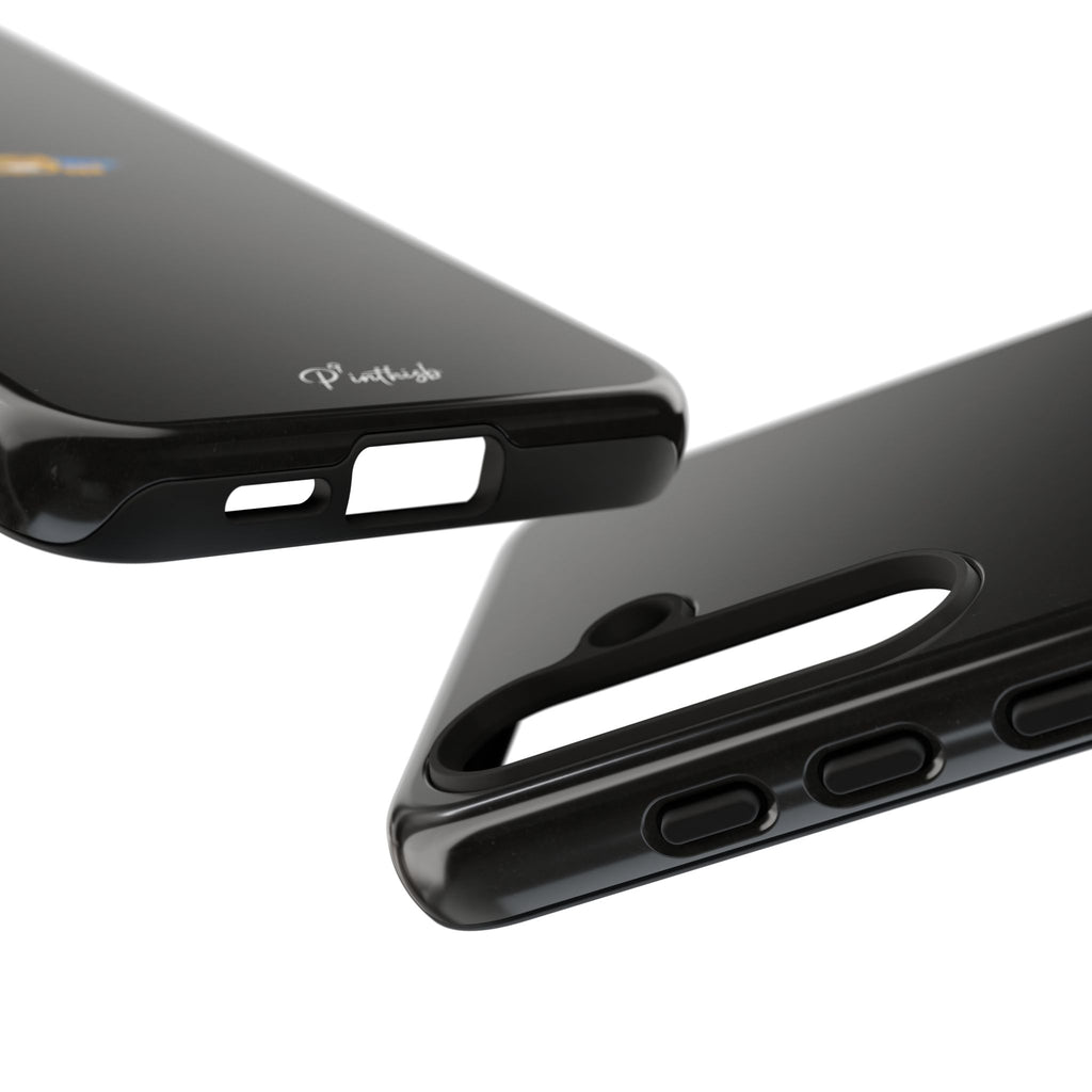 Sneak Peek Phone Case