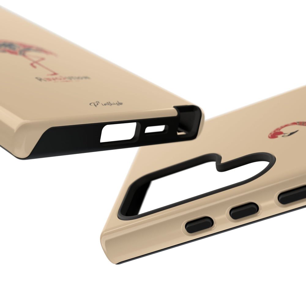 Albanian Revolution Phone Case