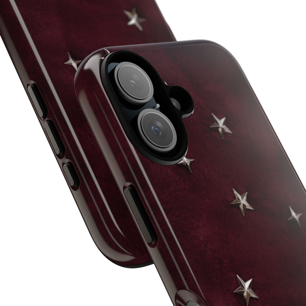 Star Accent Tough Case