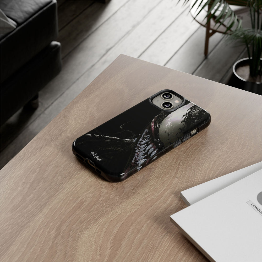 Venomous Carat Tough Phone Case