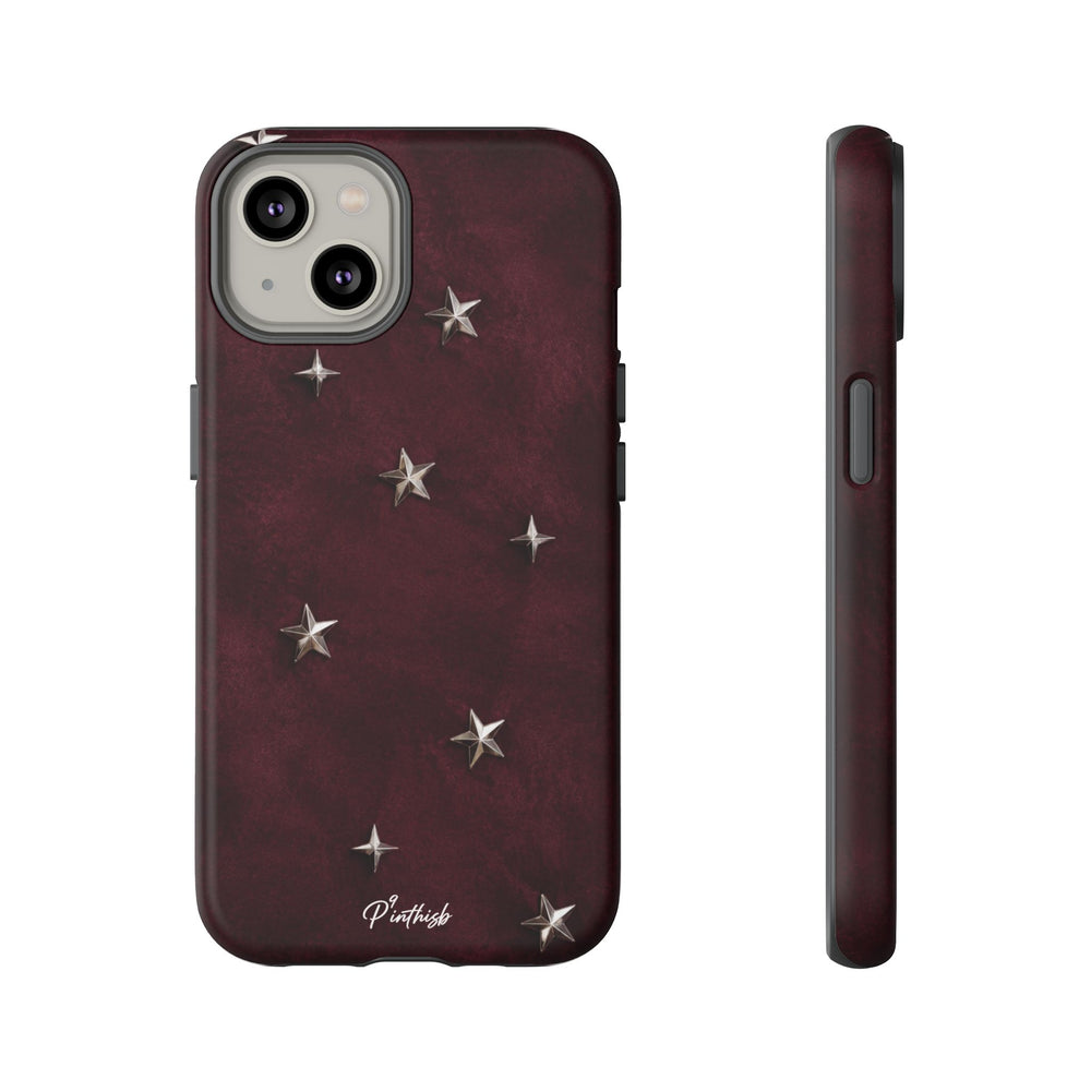Star Accent Tough Case