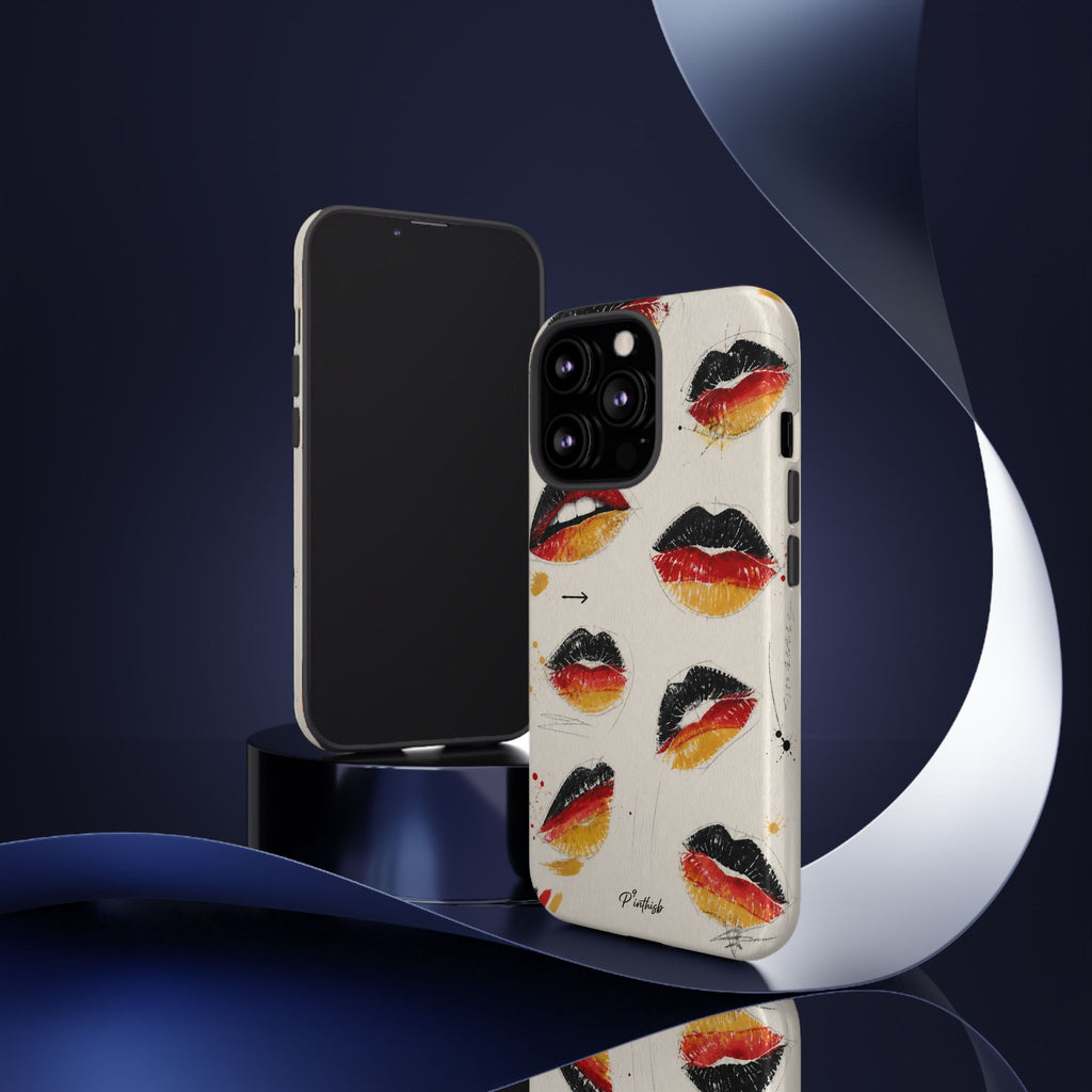 "Adler energy" Tough Case