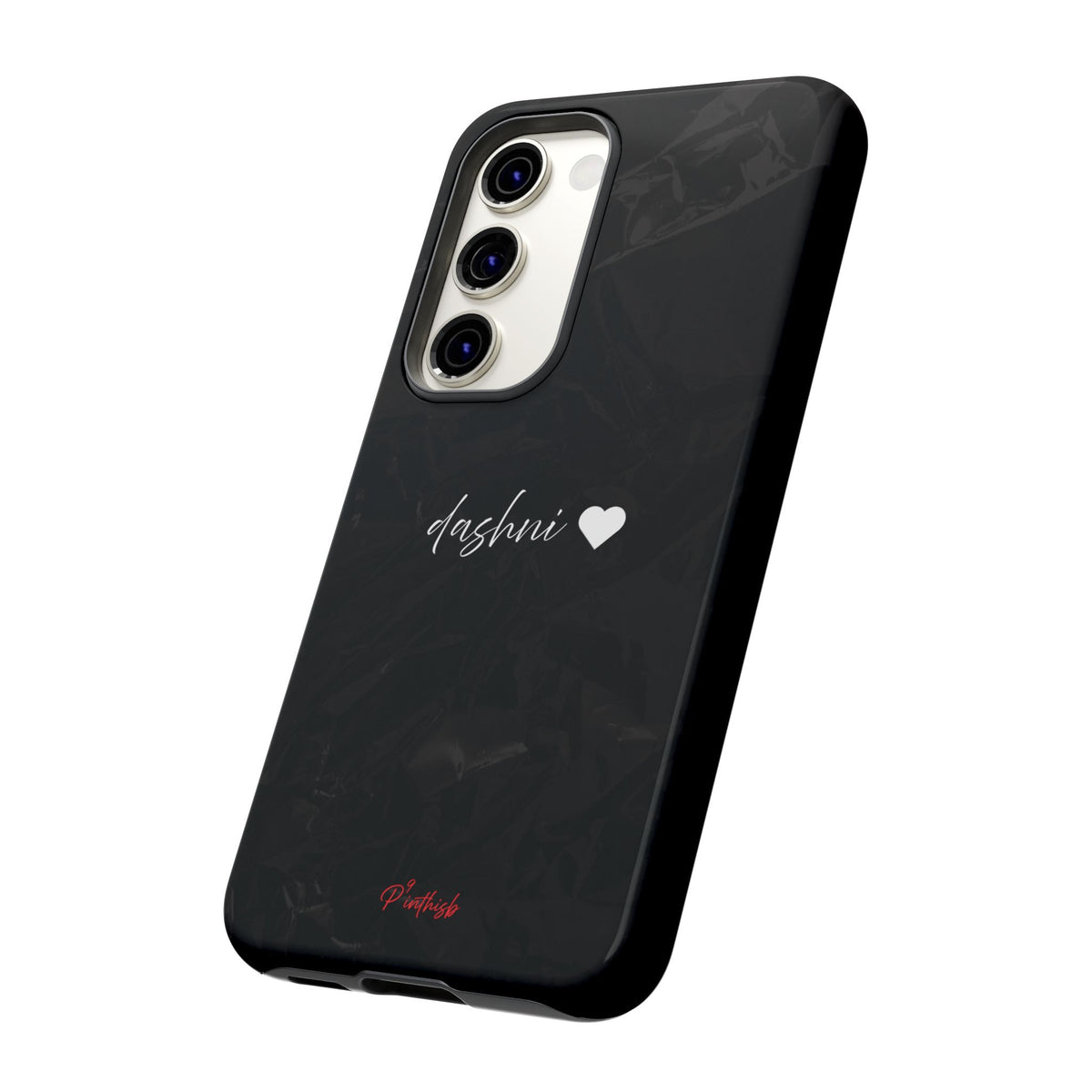 "Dashni" Albanian Tough Phone Case