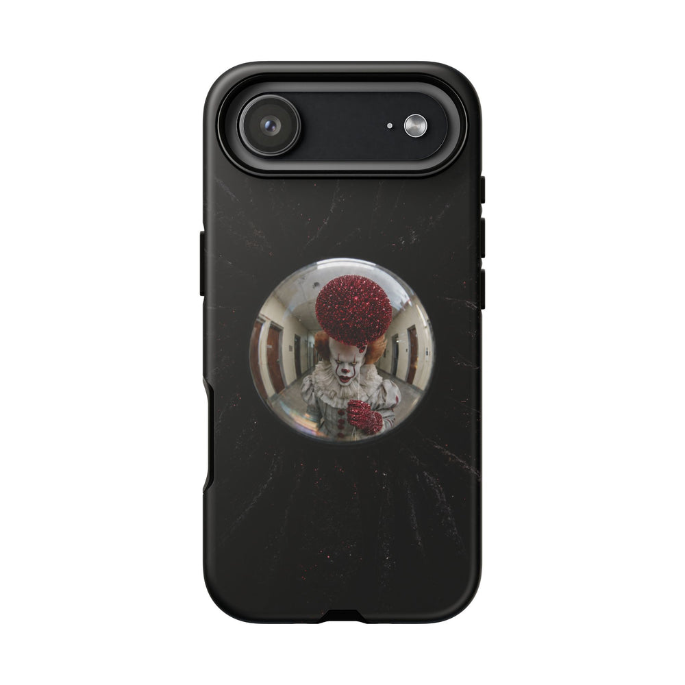 Ruby Deadlight Tough Phone Case