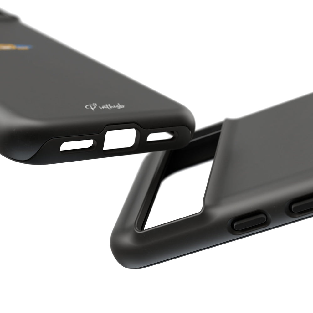 Sneak Peek Phone Case