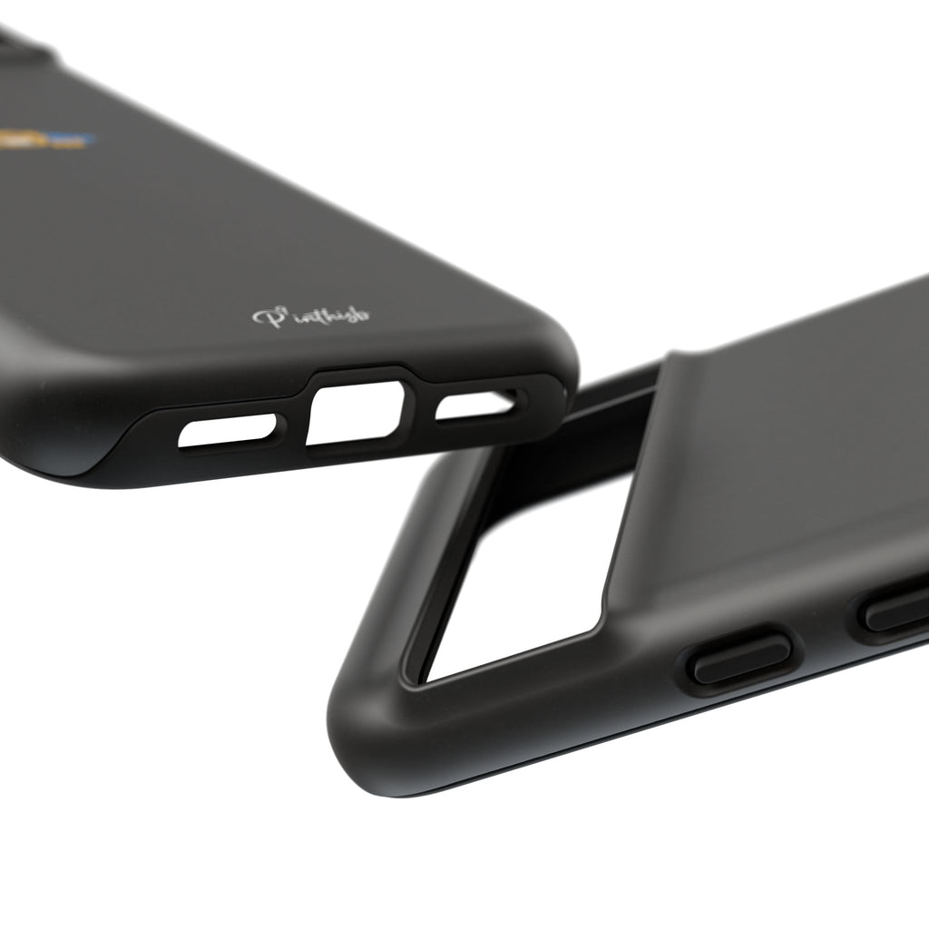 Sneak Peek Phone Case
