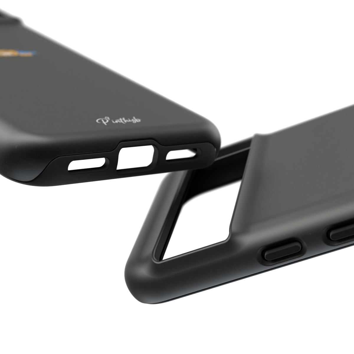Sneak Peek Phone Case