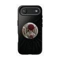 Ruby Deadlight Tough Phone Case
