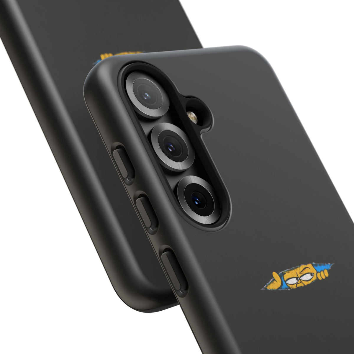 Sneak Peek Phone Case
