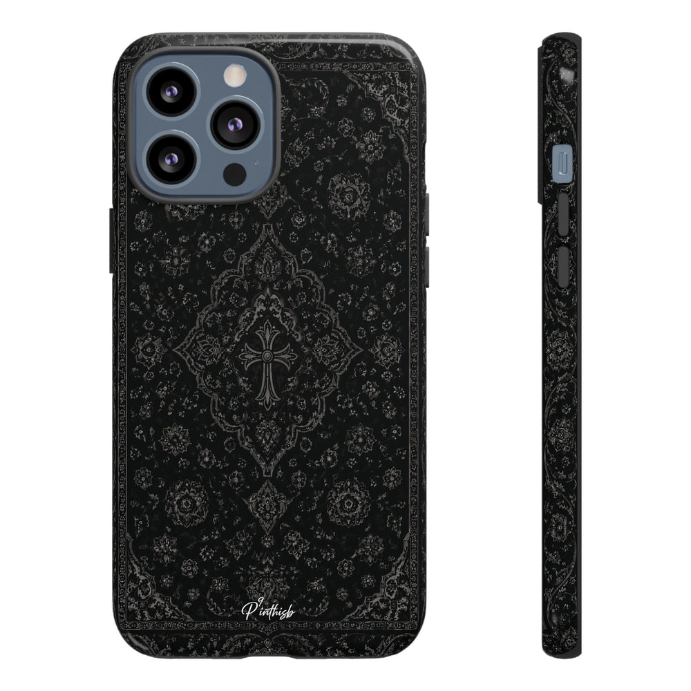 Persian Rug Tough Phone Case