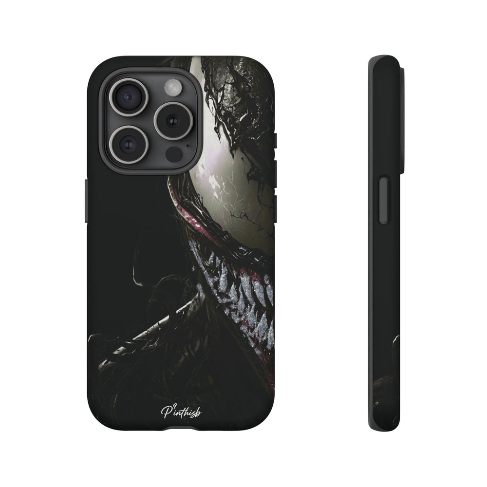 Venomous Carat Tough Phone Case