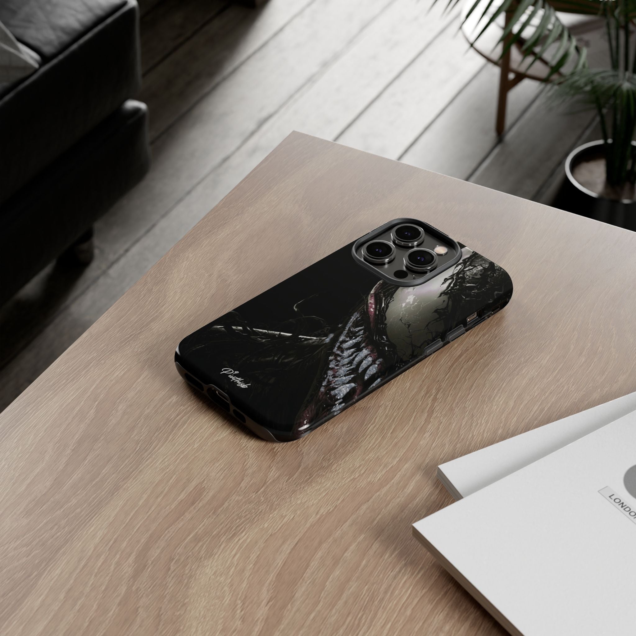 Venomous Carat Tough Phone Case