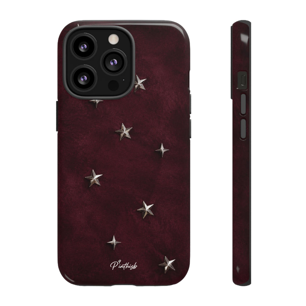 Star Accent Tough Case