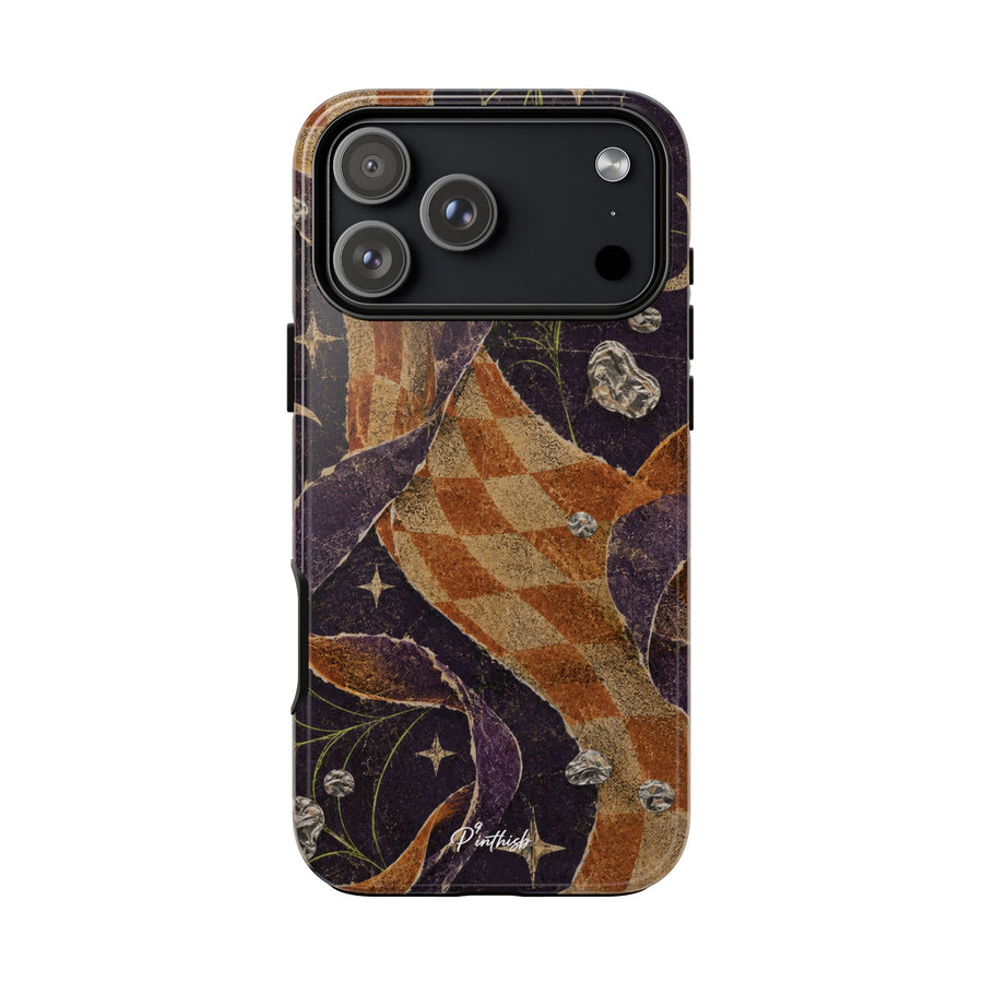 Vintage Halloween Tough Case