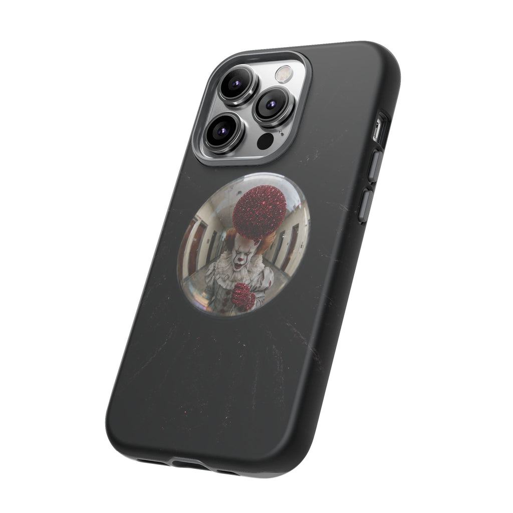 Ruby Deadlight Tough Phone Case