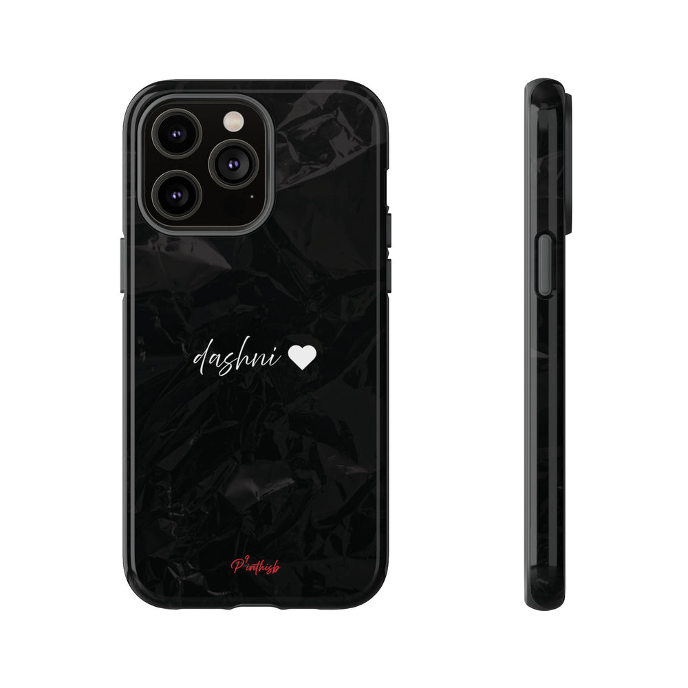 "Dashni" Tough Phone Case
