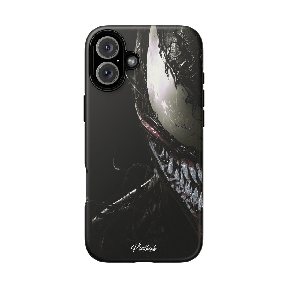 Venomous Carat Tough Phone Case