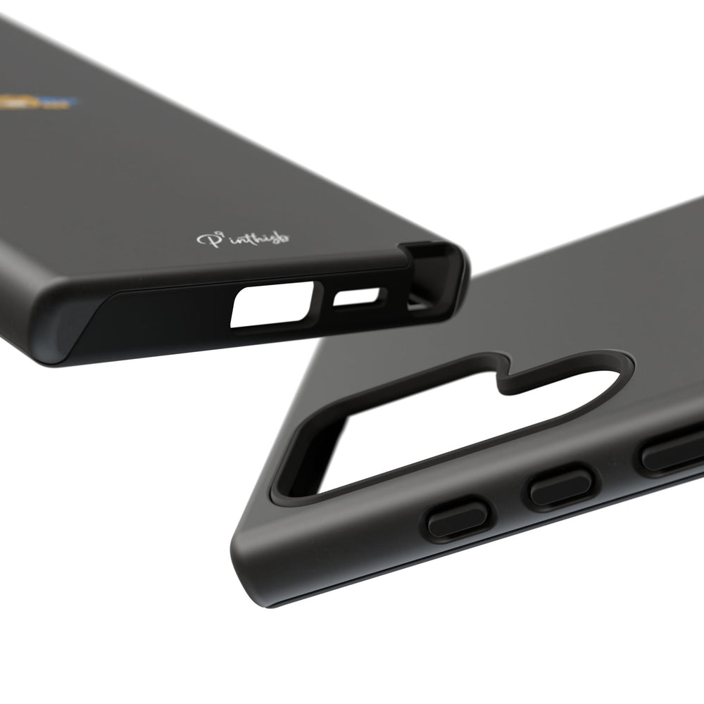 Sneak Peek Phone Case