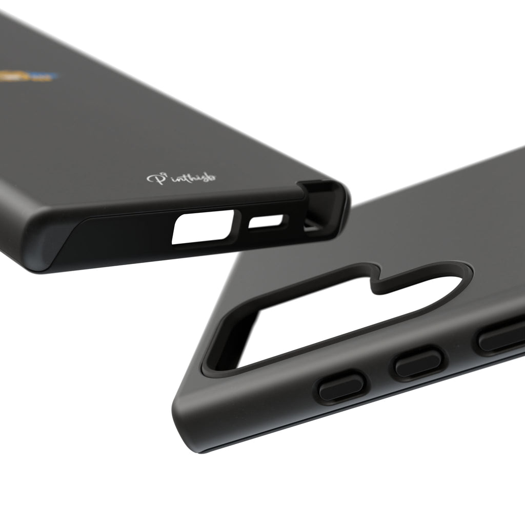 Sneak Peek Phone Case