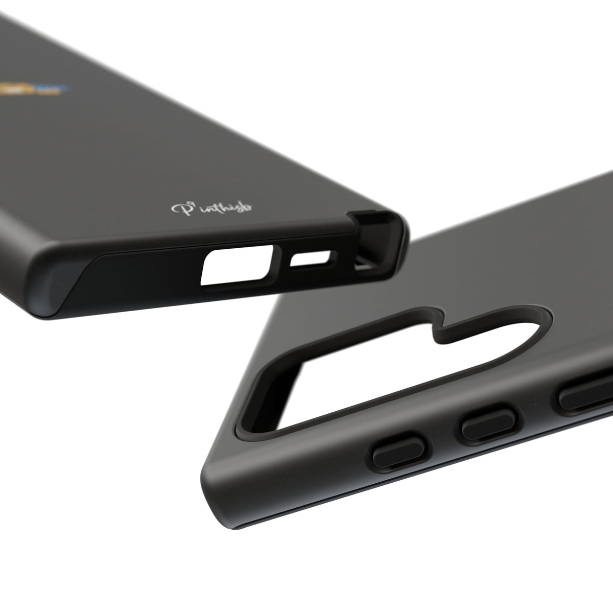 Sneak Peek Phone Case
