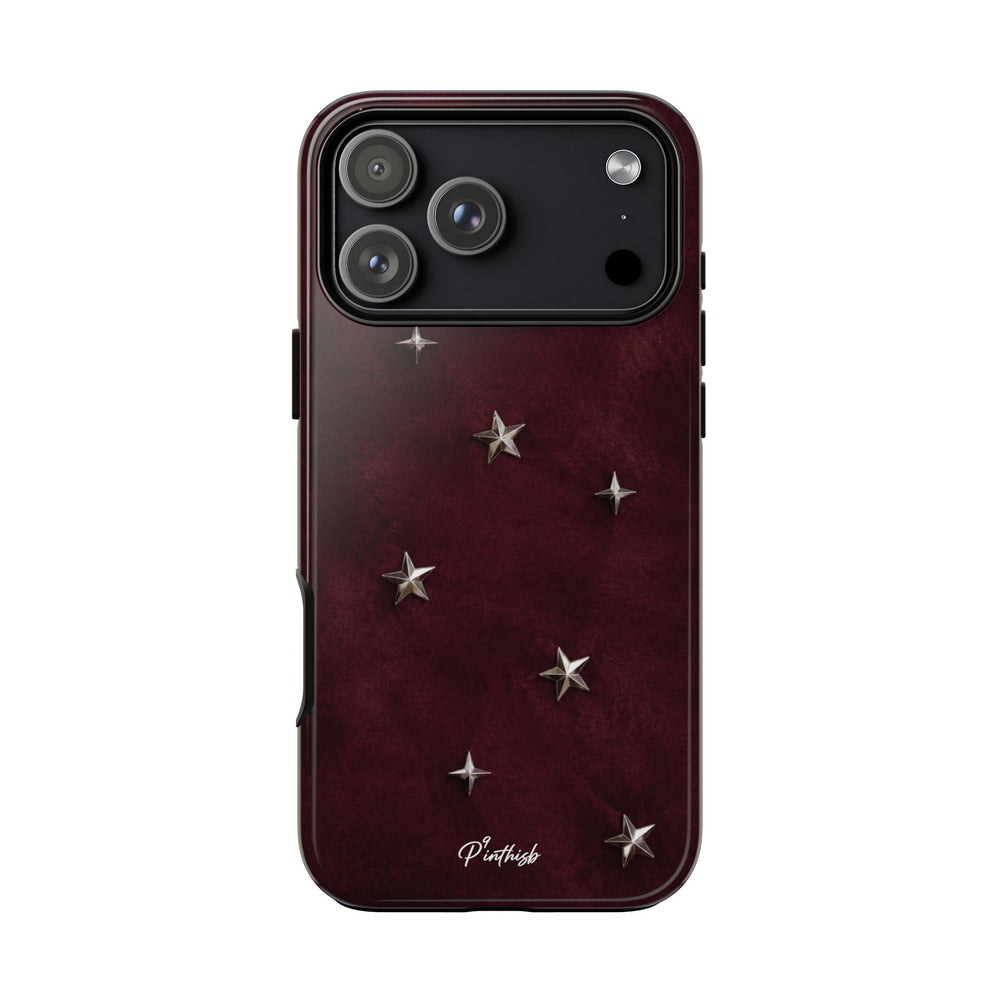 Star Accent Tough Case