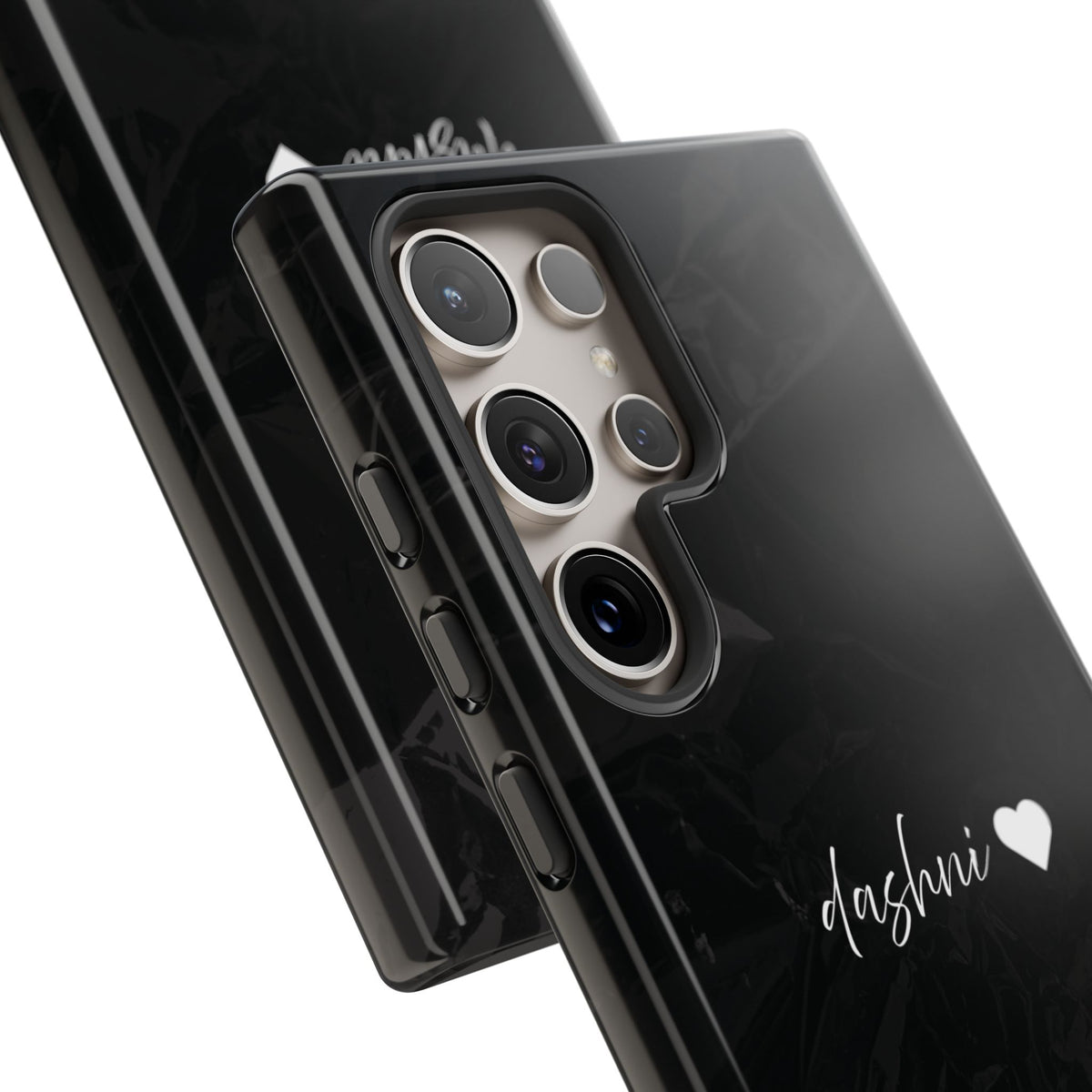 "Dashni" Albanian Tough Phone Case