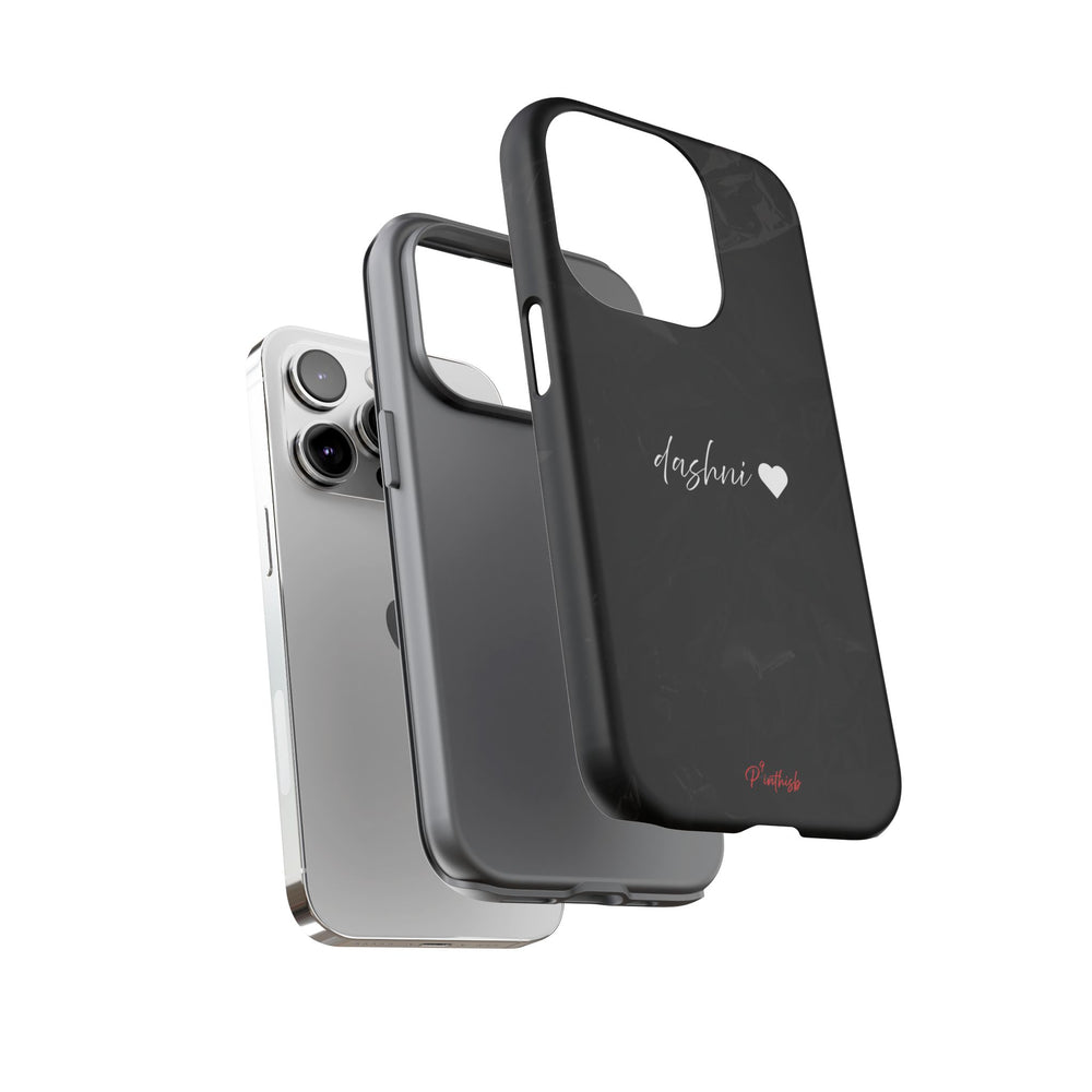 "Dashni" Tough Phone Case