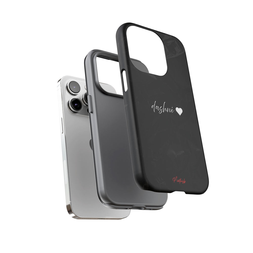 "Dashni" Tough Phone Case