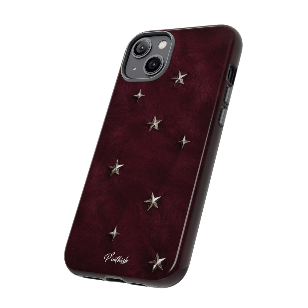 Star Accent Tough Case