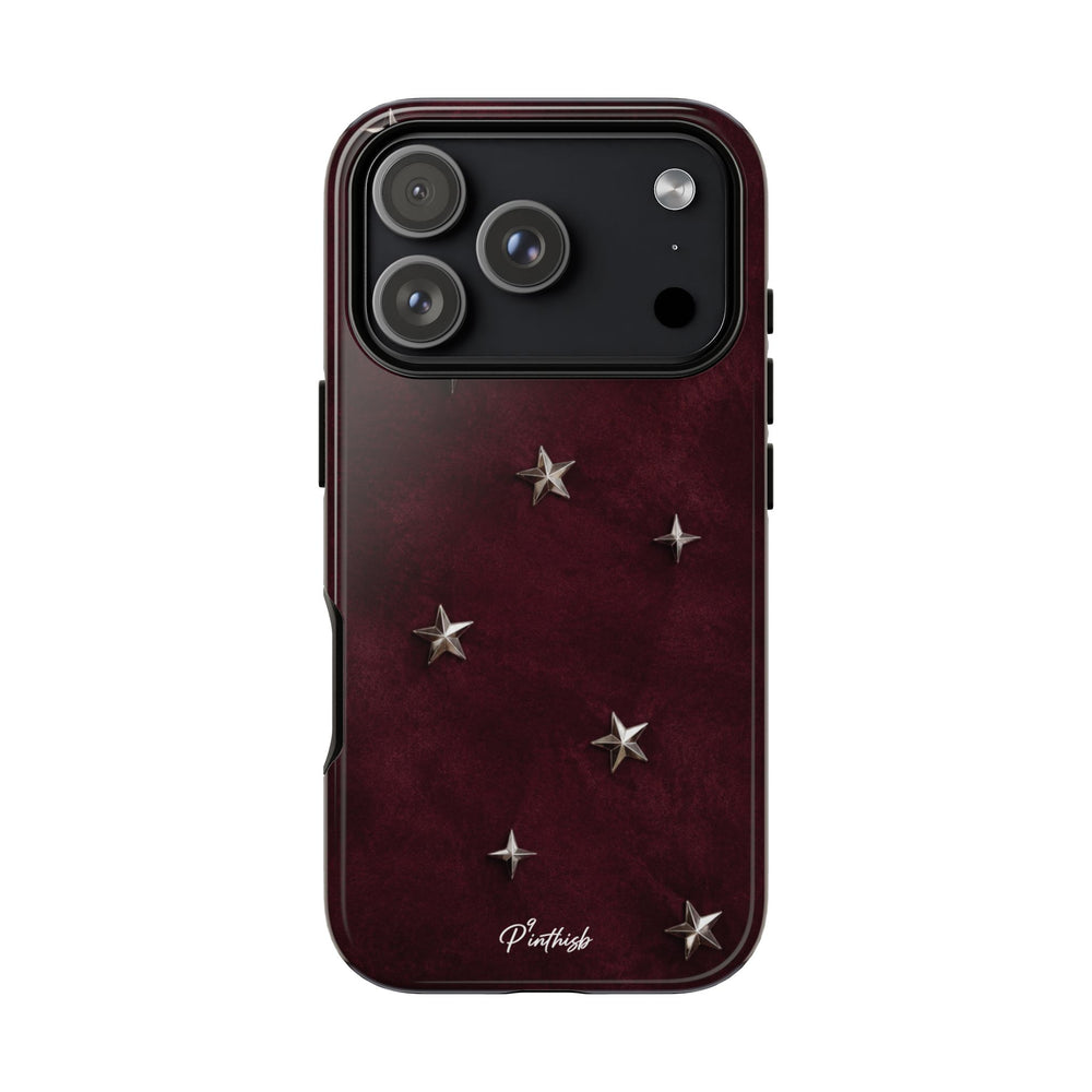 Star Accent Tough Case