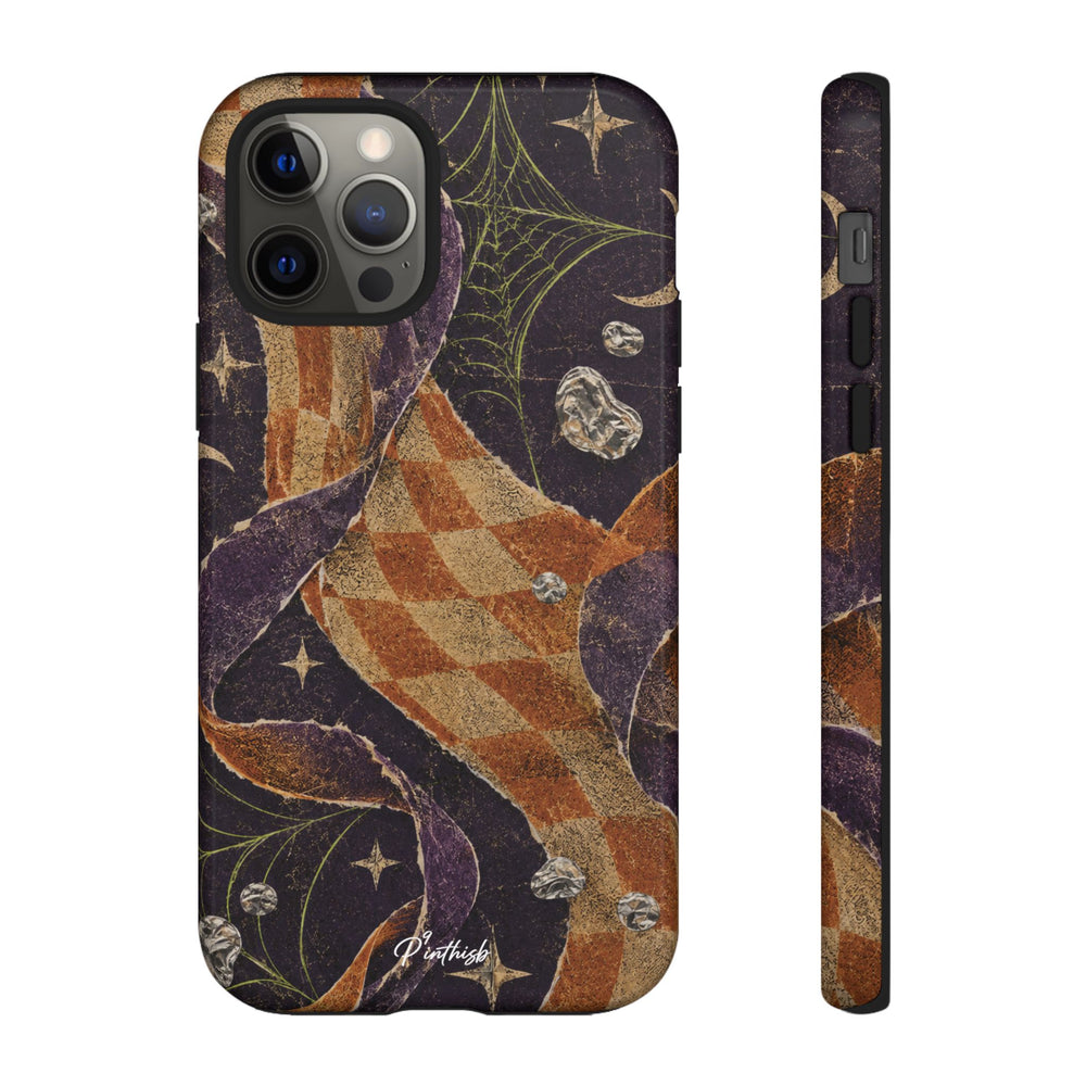 Vintage Halloween Tough Case