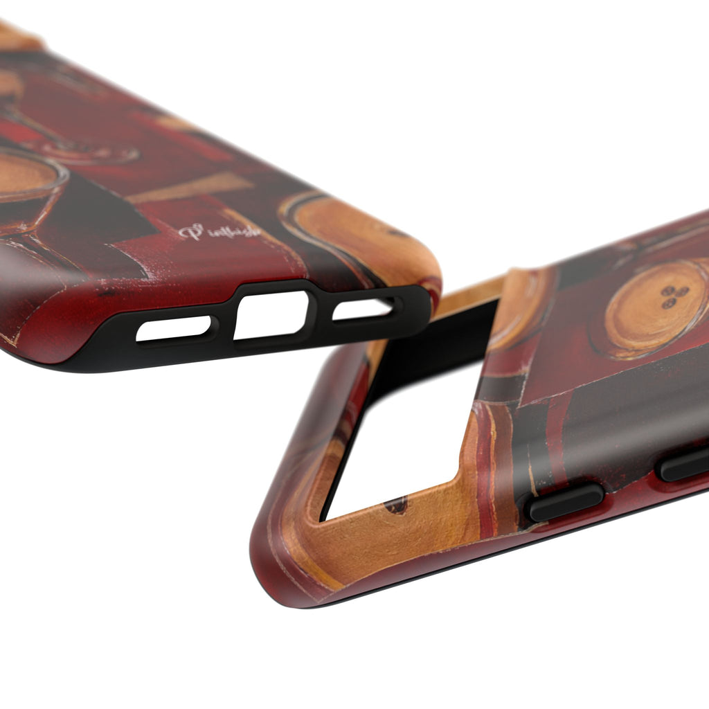 Espresso Martini Phone Case