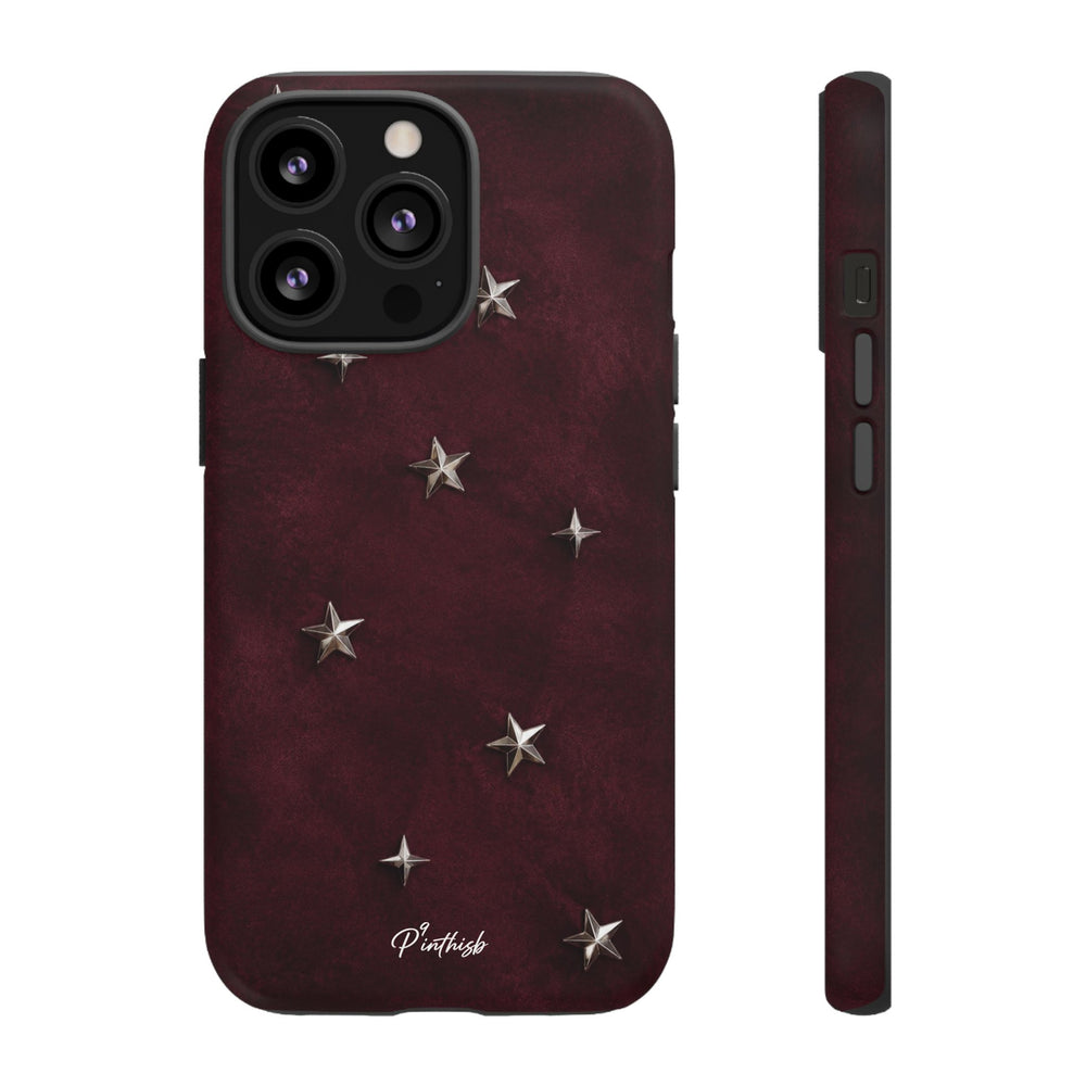 Star Accent Tough Case