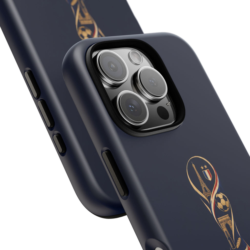 "Les Bleus" Tough Case