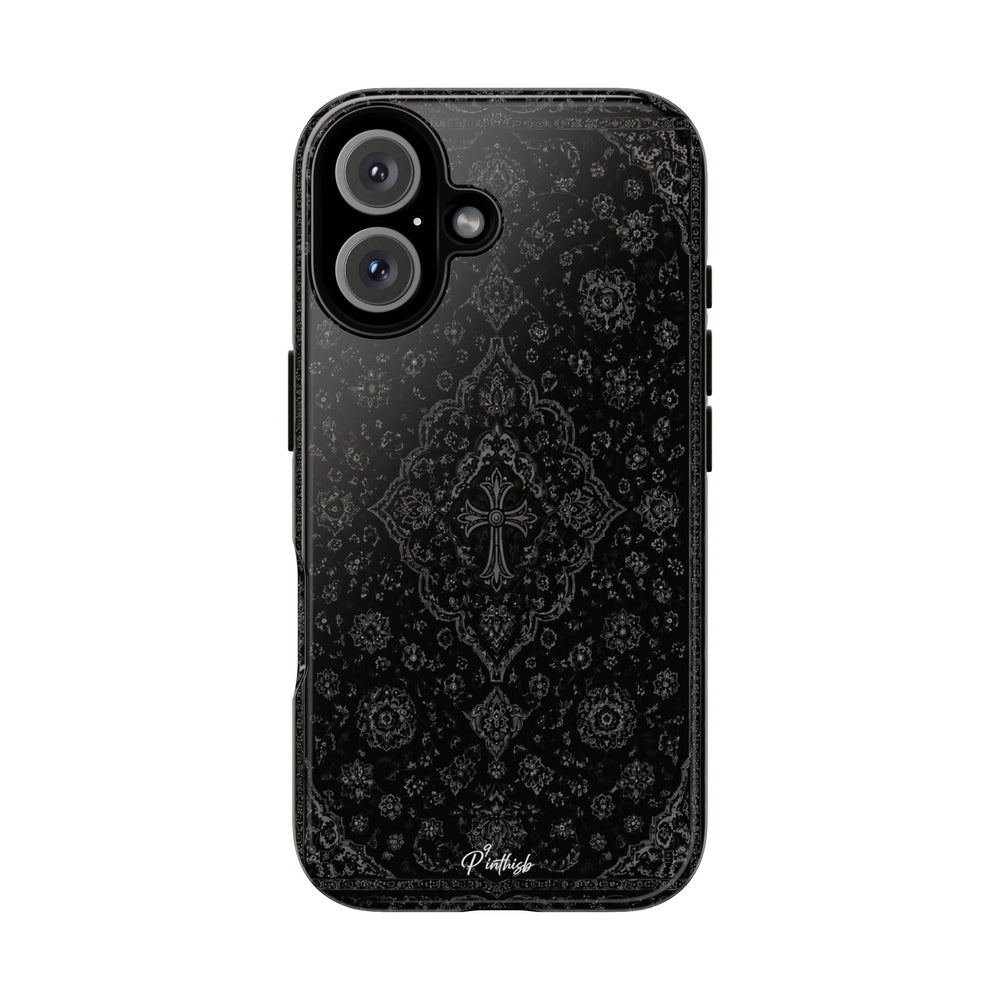 Persian Rug Tough Phone Case