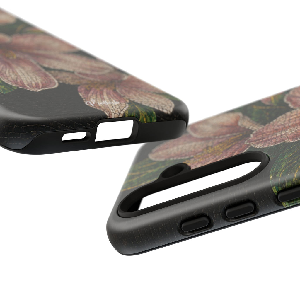 Floral Tough Case