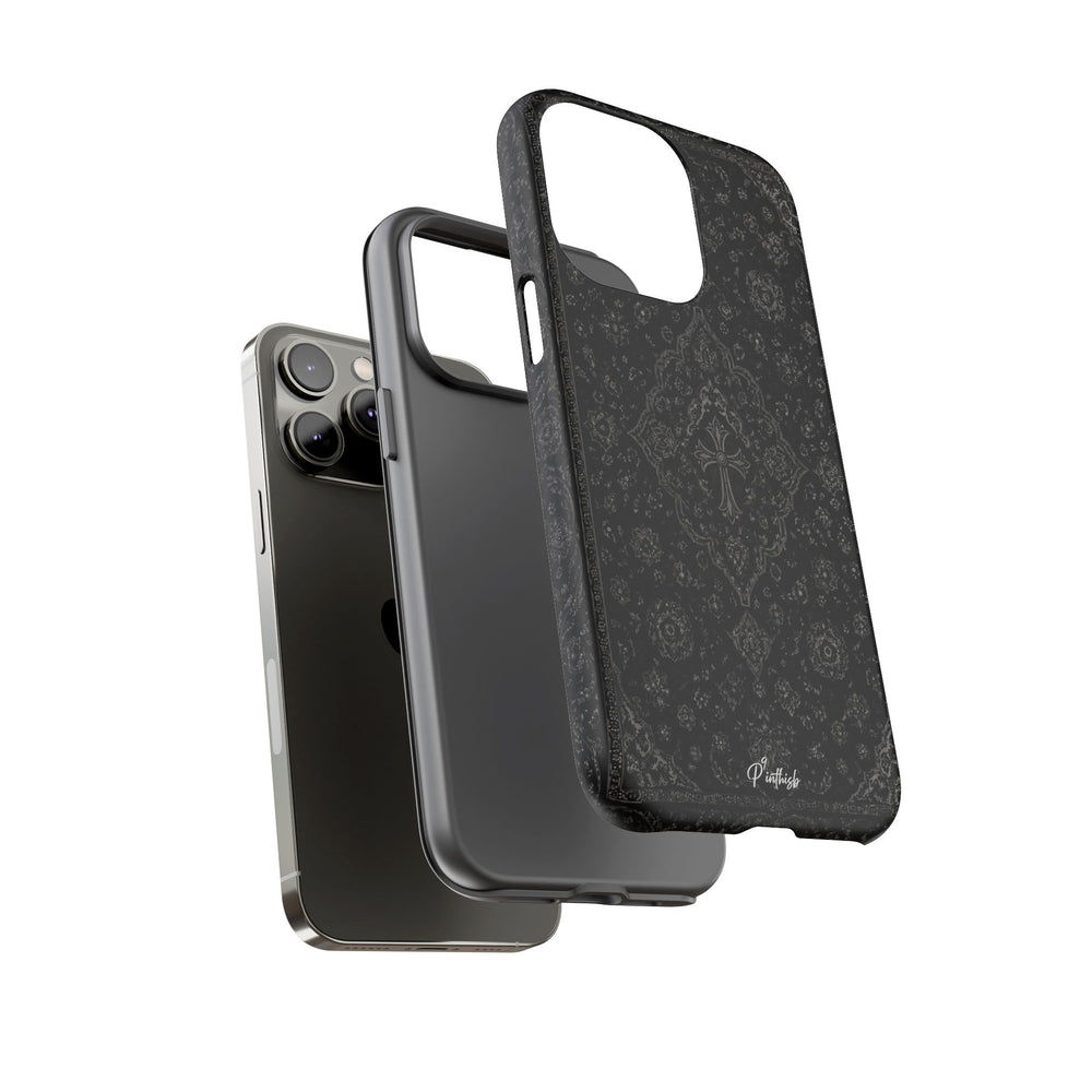 Persian Rug Tough Phone Case