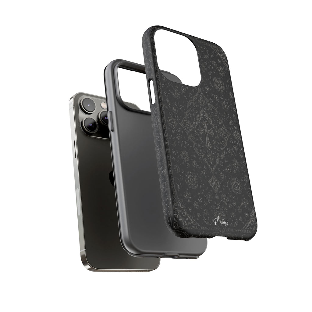 Persian Rug Tough Phone Case
