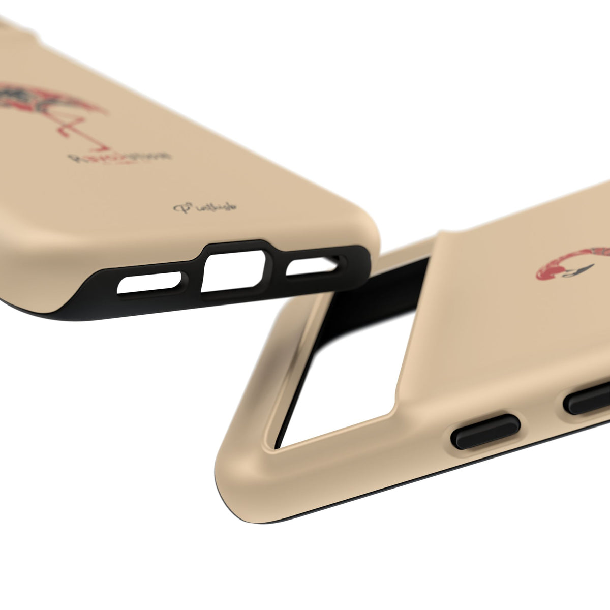 Albanian Revolution Phone Case