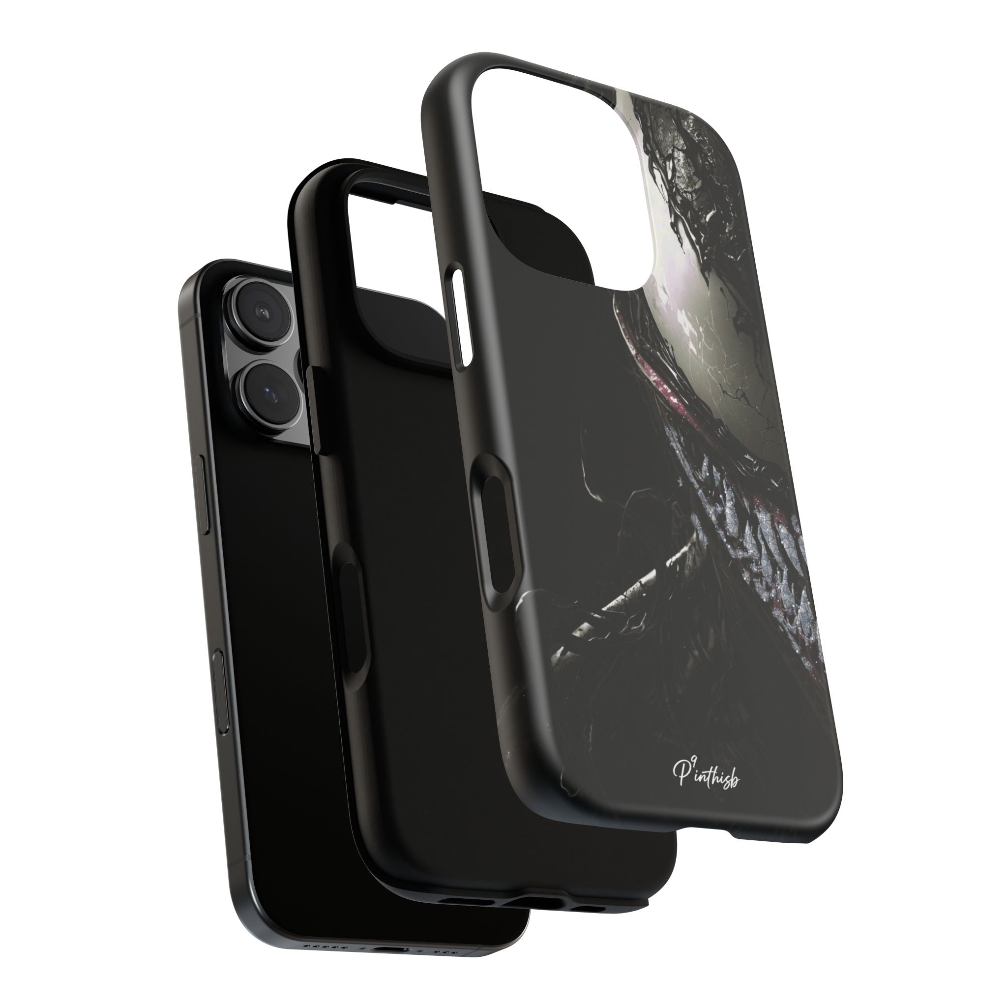 Venomous Carat Tough Phone Case