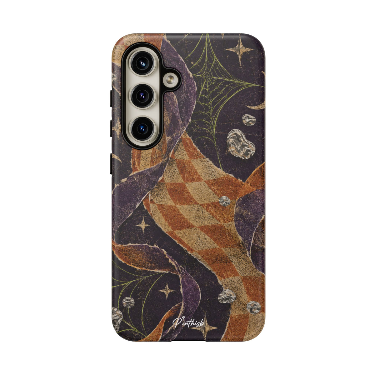 Vintage Halloween Tough Case
