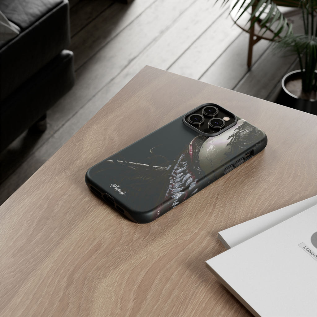 Venomous Carat Tough Phone Case