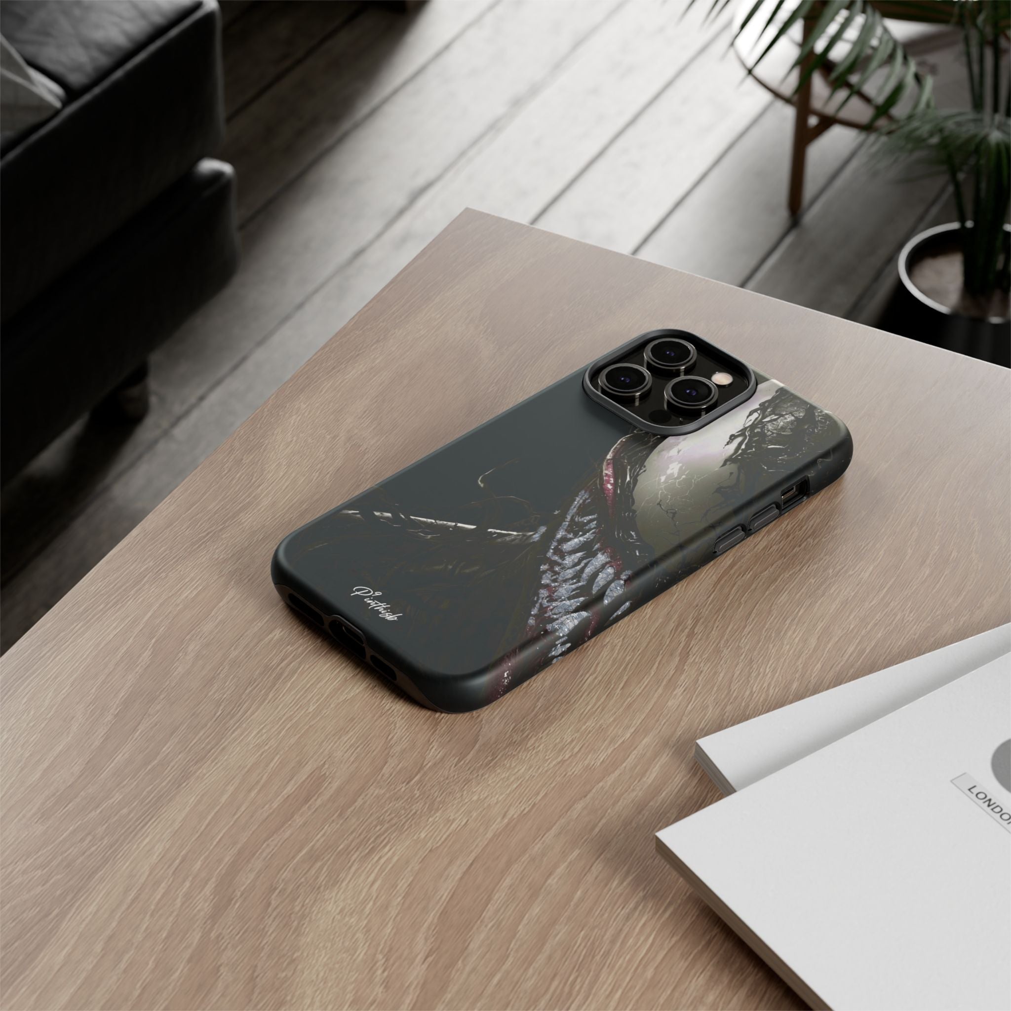 Venomous Carat Tough Phone Case