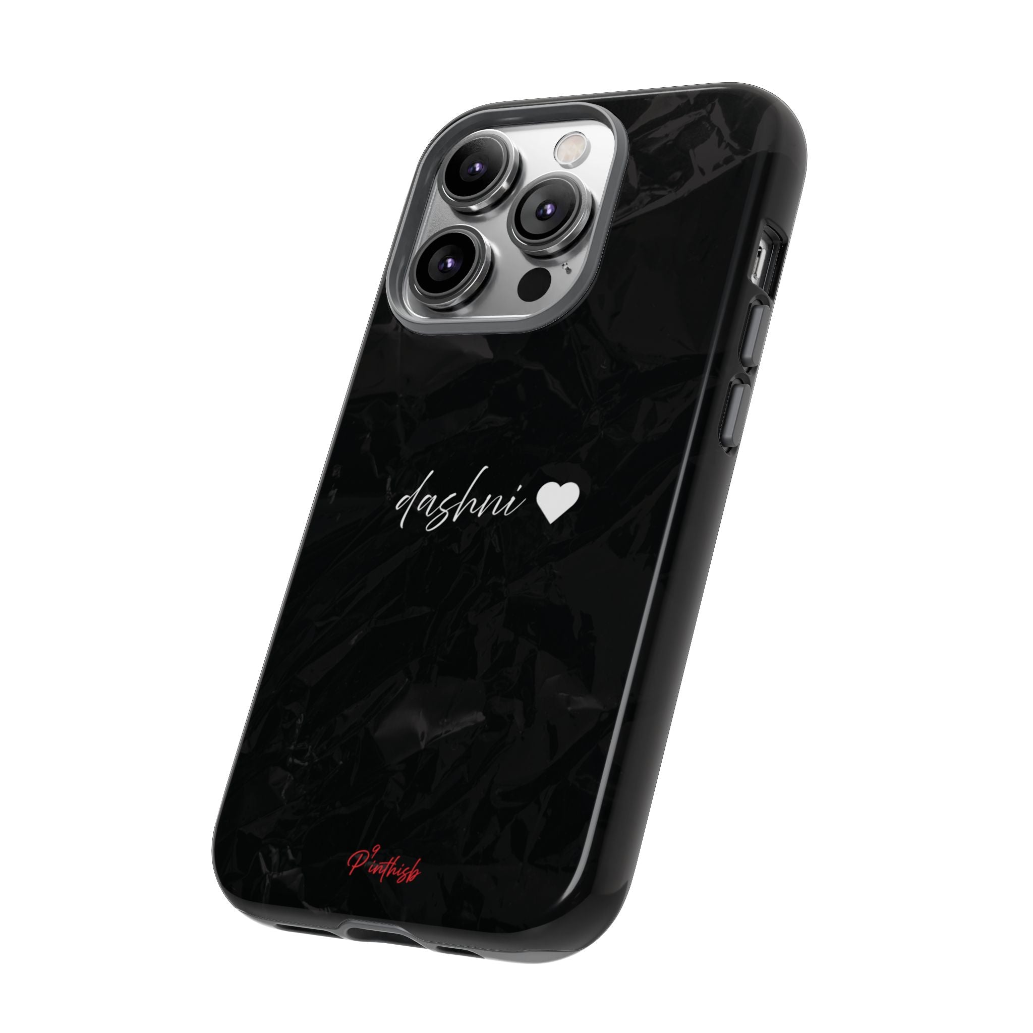 "Dashni" Tough Phone Case