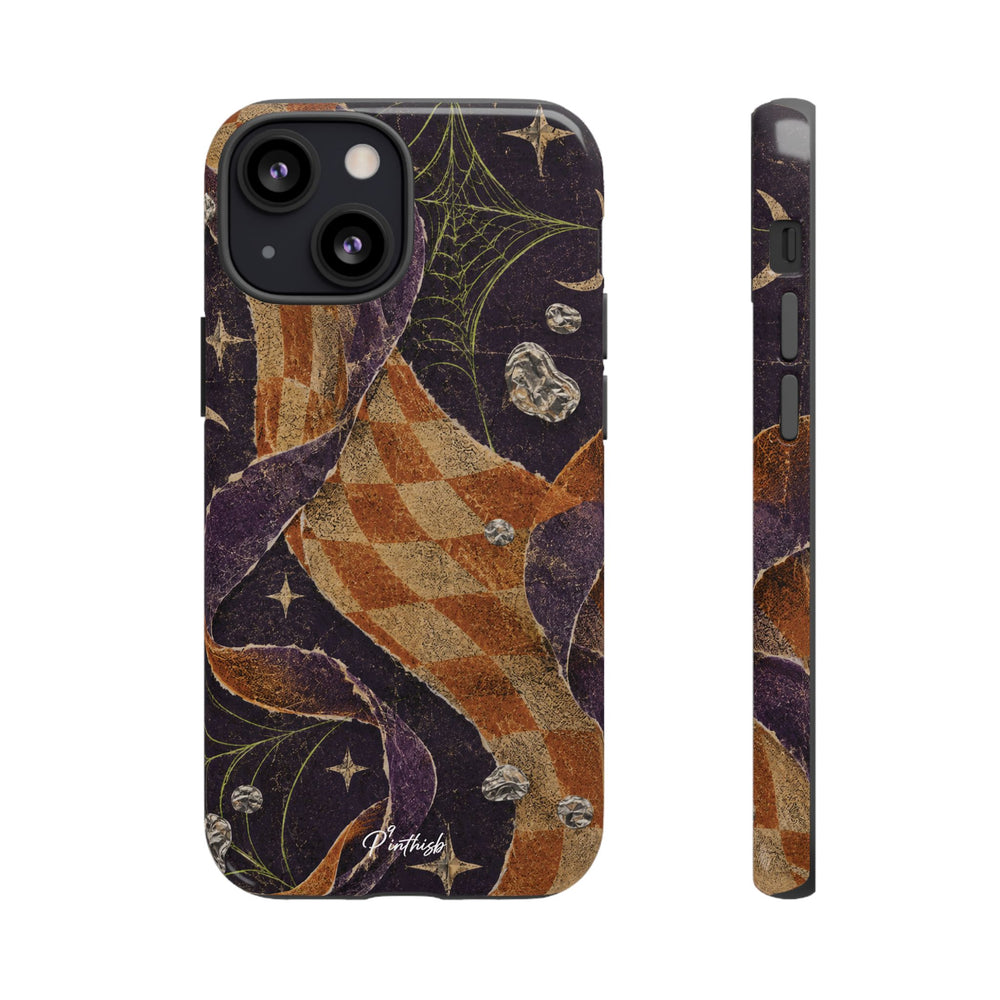 Vintage Halloween Tough Case