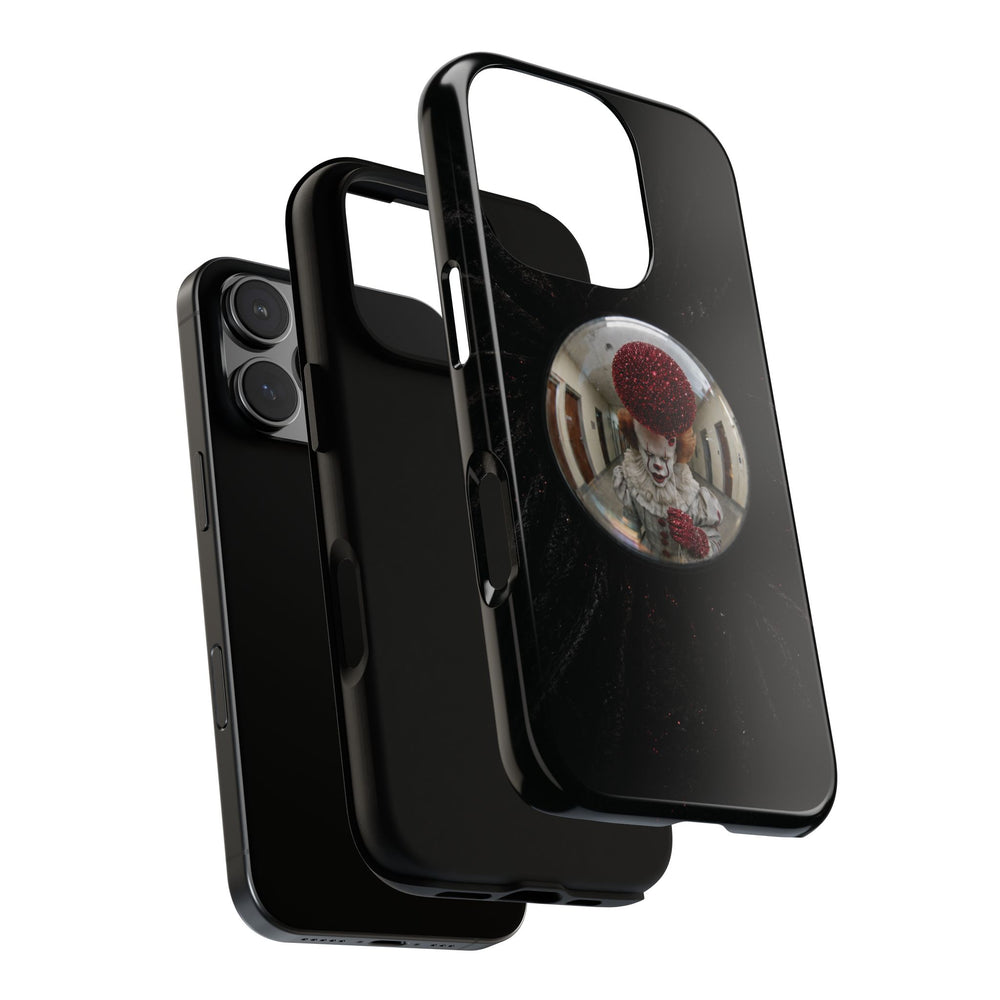 Ruby Deadlight Tough Phone Case
