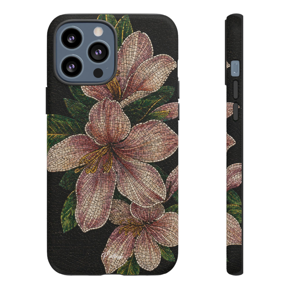 Floral Tough Case