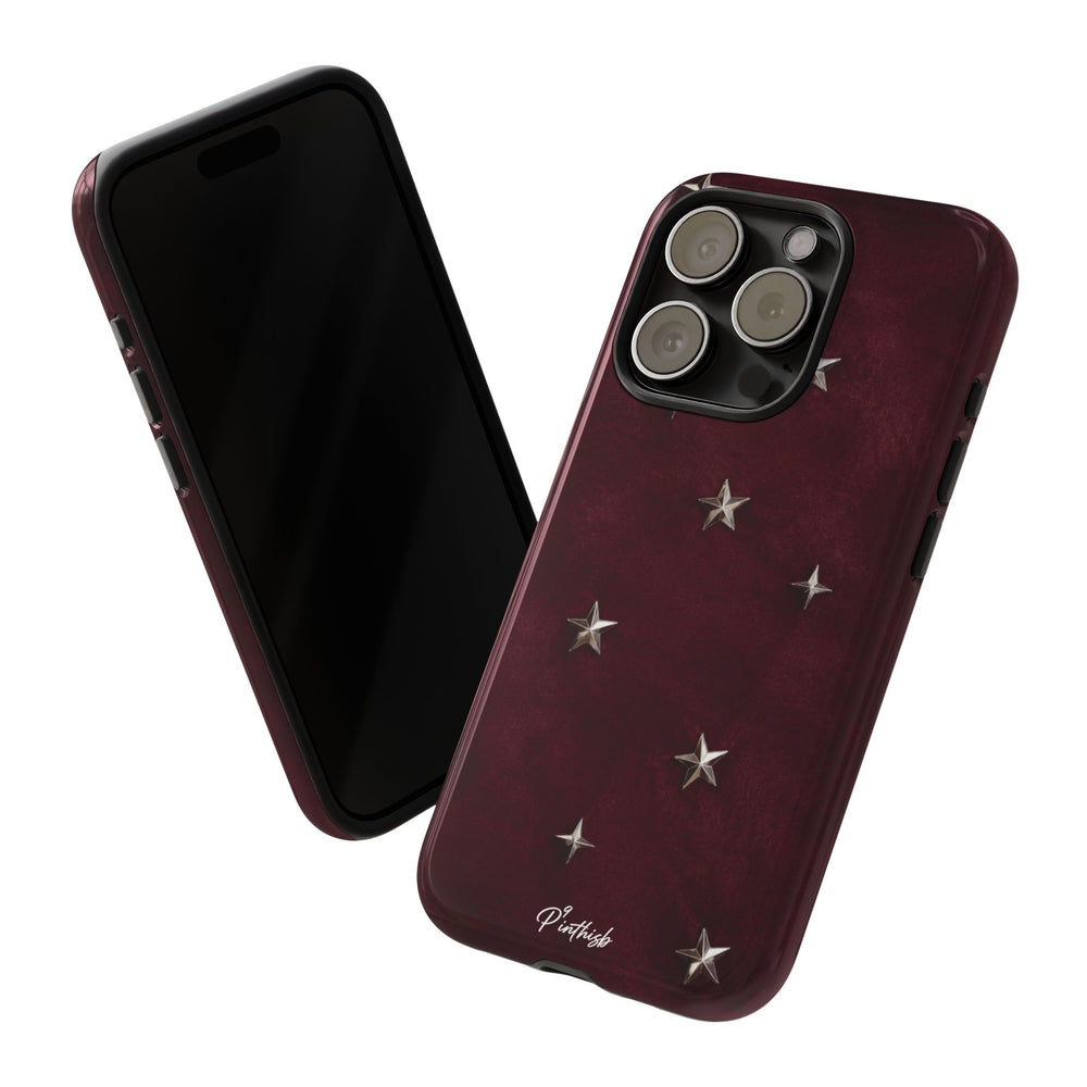 Star Accent Tough Case