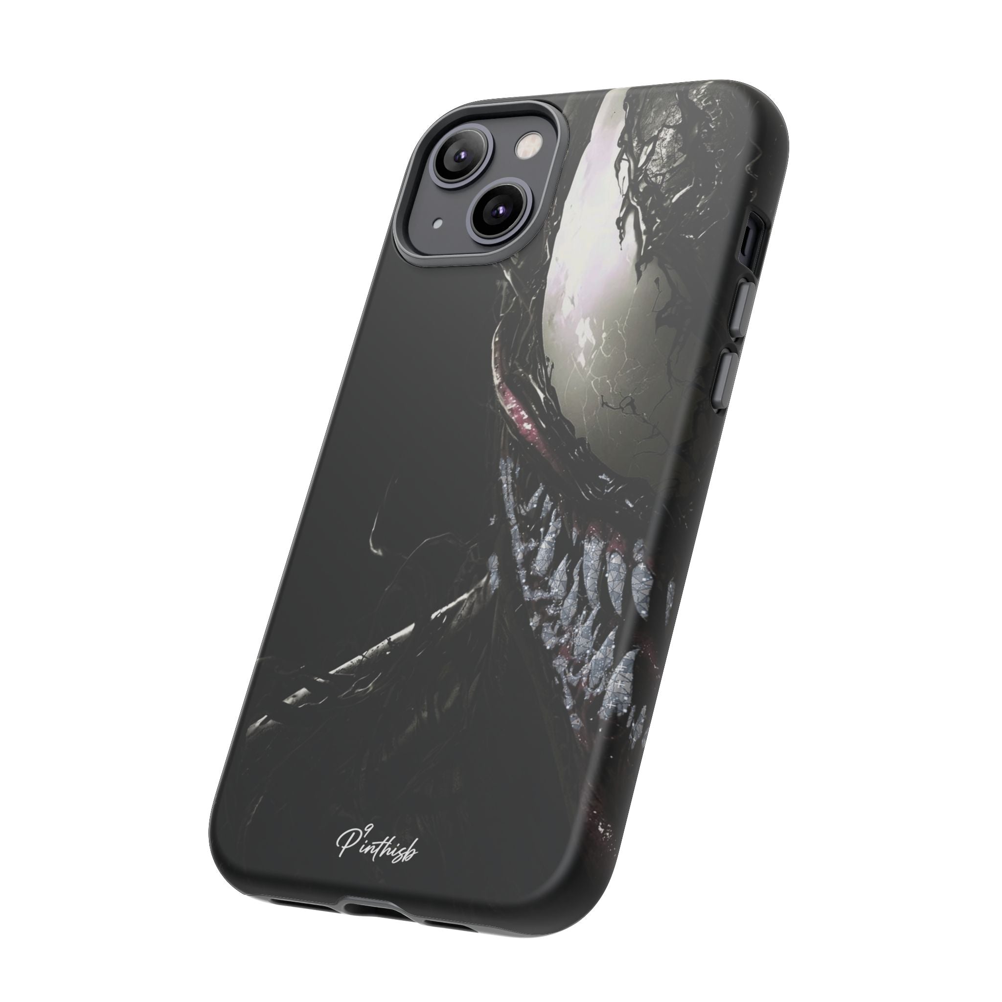 Venomous Carat Tough Phone Case
