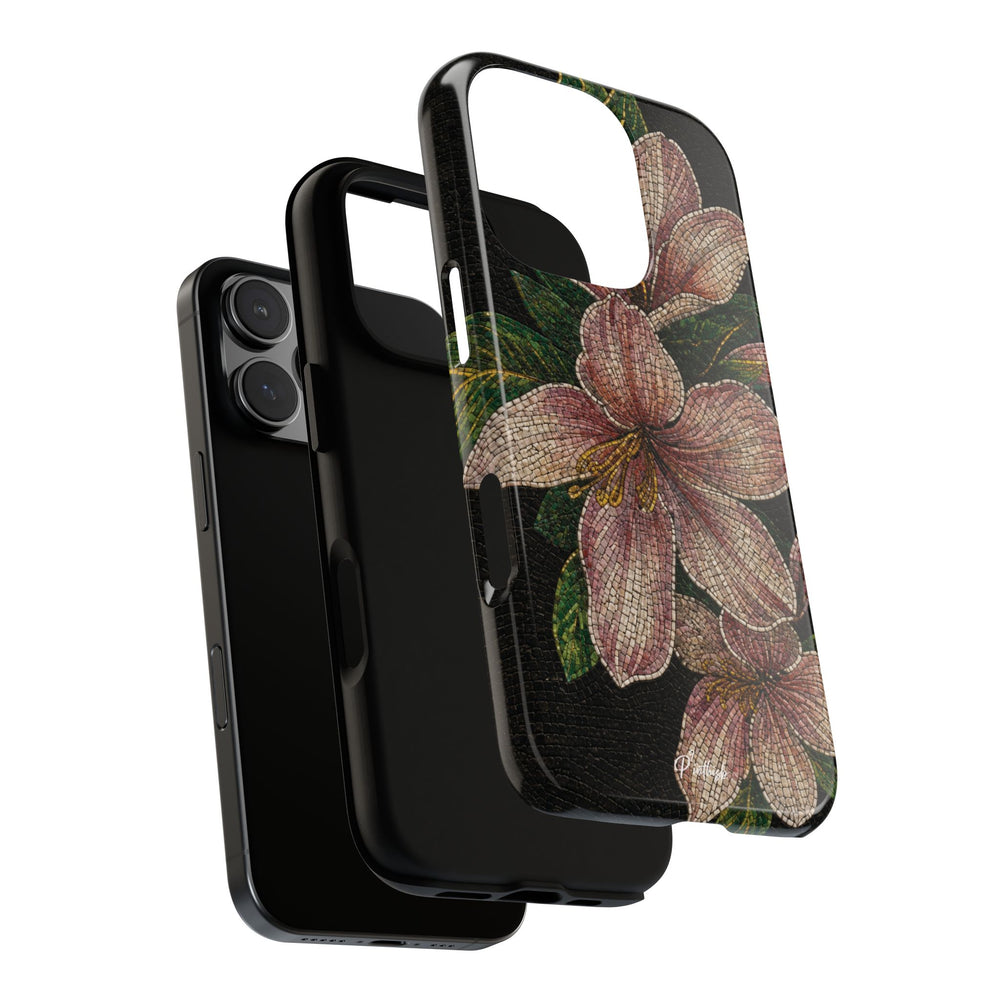 Floral Tough Case